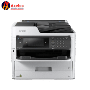 Impresora inkjet Epson WF-C5790