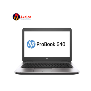 Portátil HP ProBook 640 G2