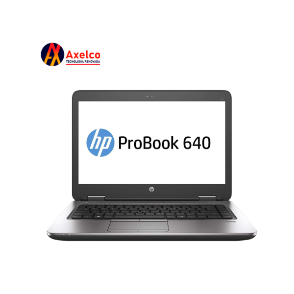 Portátil HP ProBook 640 G2