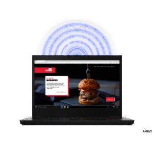 Laptop Lenovo L14