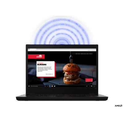 Laptop Lenovo L14