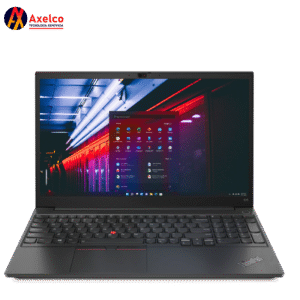 Laptop Lenovo NTB E15 i7