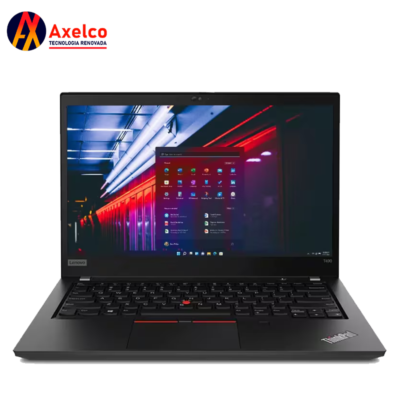 Lenovo L490 i5 Laptop