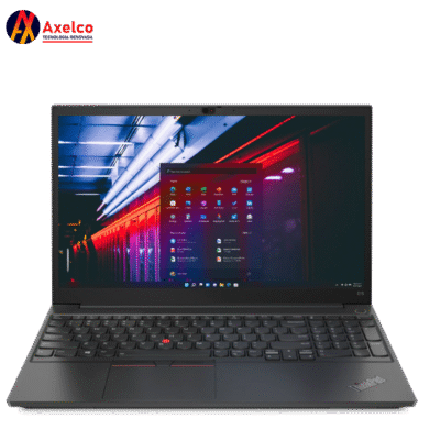 Laptop ThinkPad E15