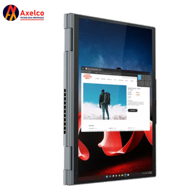 Lenovo X1 Yoga 4G