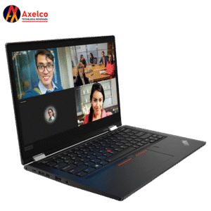 Lenovo X13 Yoga