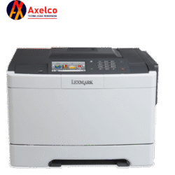 IMPRESORA LASER COLOR A4 LEXMARK CS510_DE 32 PPM 7000 PAG TIPO A