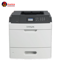 Impresora láser Lexmark MS811DN