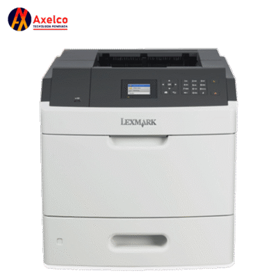 Impresora láser Lexmark MS811DN