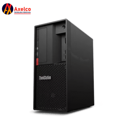 Lenovo ThinkStation P330
