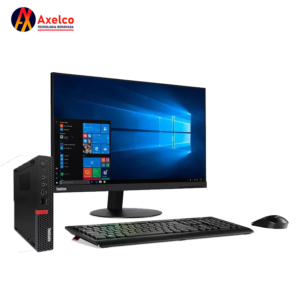 Pc Lenovo ThinkCentre M720Q