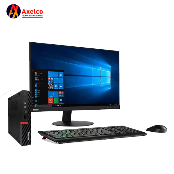 Pc Lenovo ThinkCentre M720Q