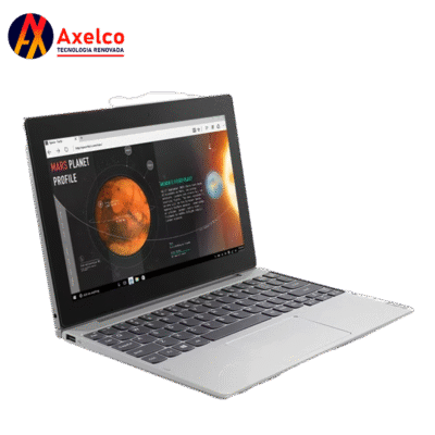 Laptop IdeaPad D330