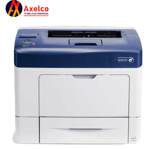 IMPRESORA LASER MONO 3610_DN 50PPM VOL PROM 16000 | XEROX GARANTÍA 6 MESES