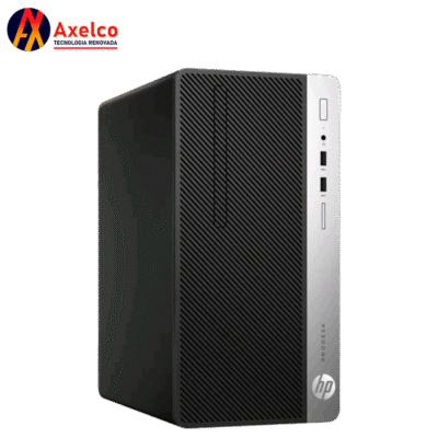 HP ProDesk 400
